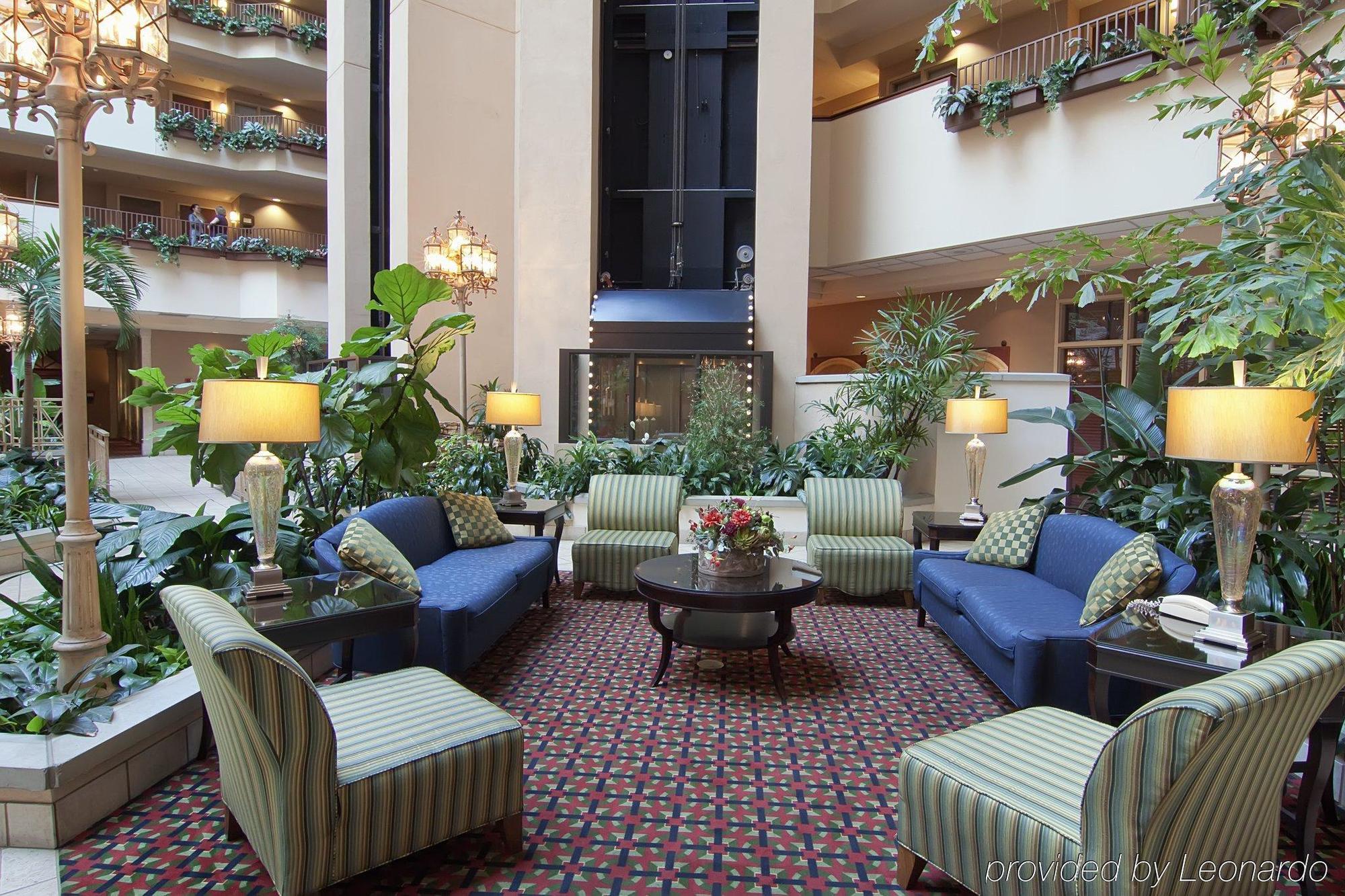 Embassy Hotel